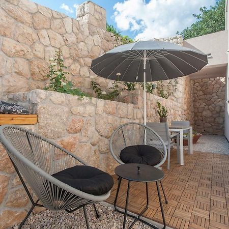 House Maruna Maslenica Εξωτερικό φωτογραφία