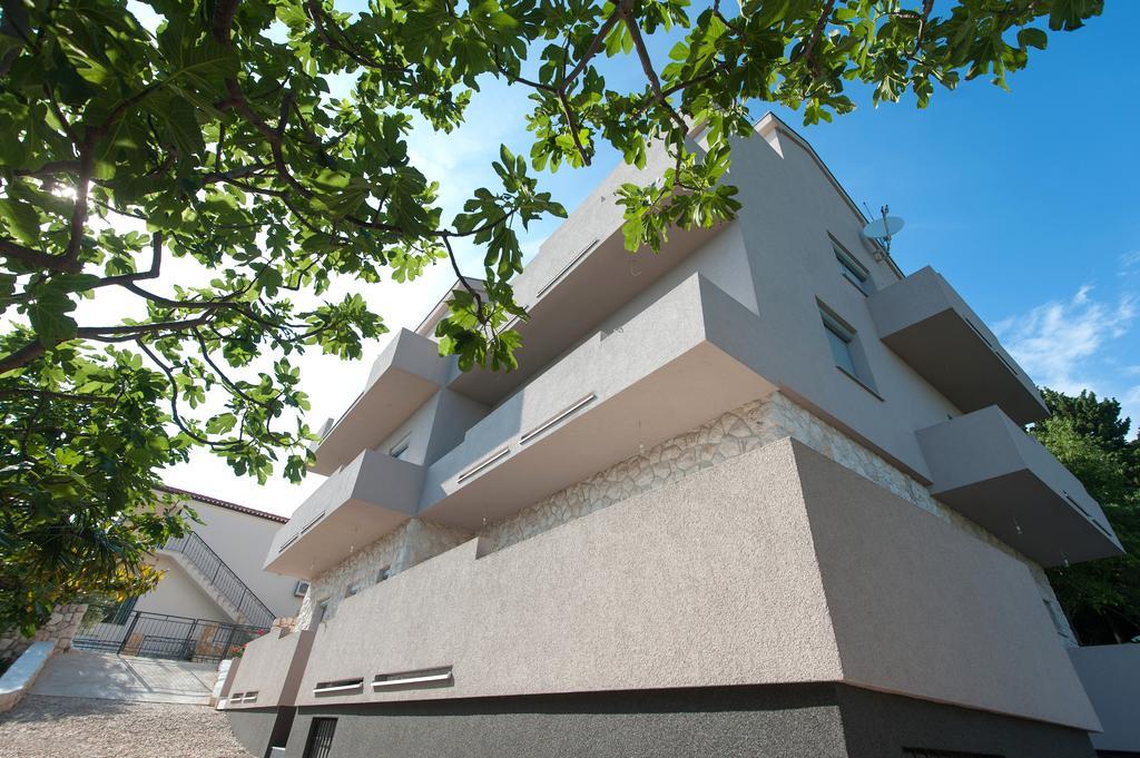House Maruna Maslenica Εξωτερικό φωτογραφία