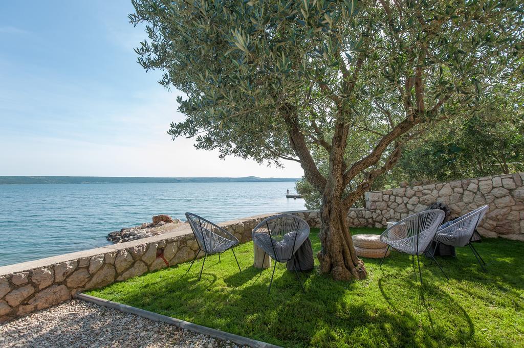 House Maruna Maslenica Εξωτερικό φωτογραφία