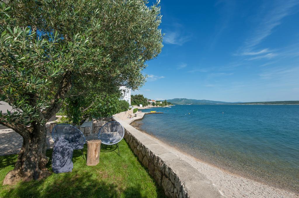 House Maruna Maslenica Εξωτερικό φωτογραφία