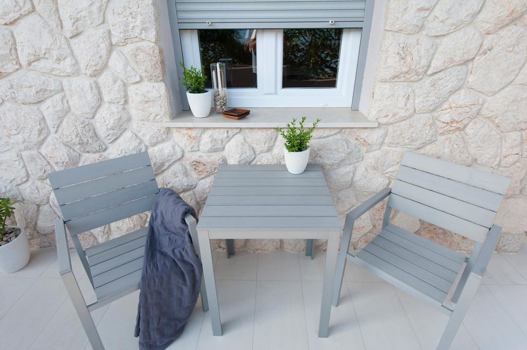 House Maruna Maslenica Εξωτερικό φωτογραφία