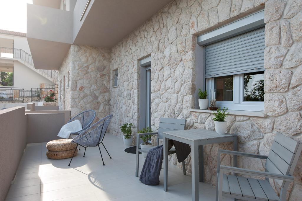 House Maruna Maslenica Εξωτερικό φωτογραφία