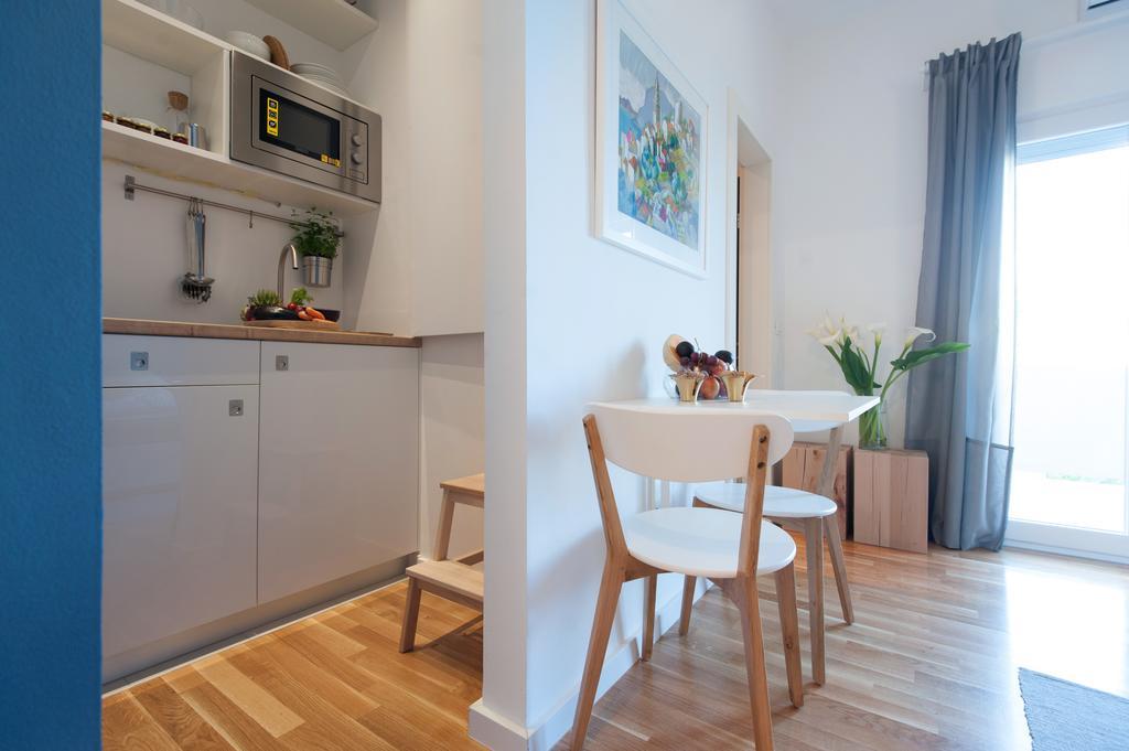 House Maruna Maslenica Εξωτερικό φωτογραφία