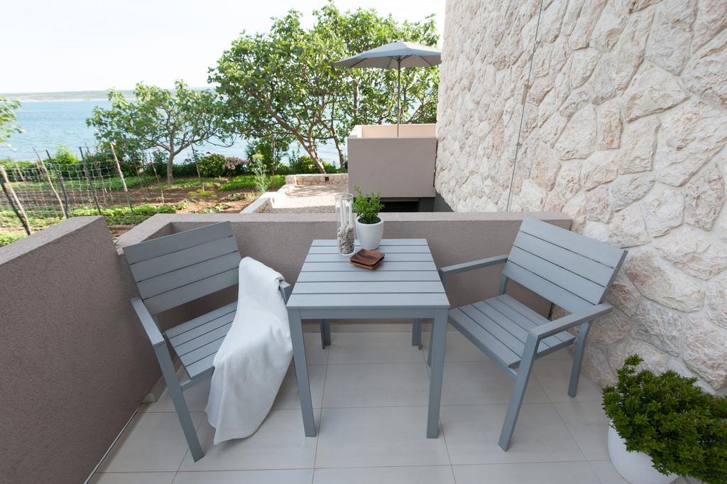 House Maruna Maslenica Εξωτερικό φωτογραφία