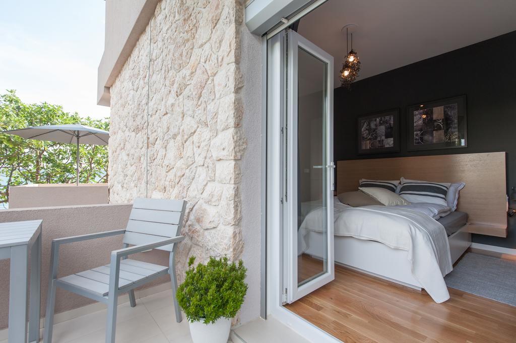 House Maruna Maslenica Εξωτερικό φωτογραφία