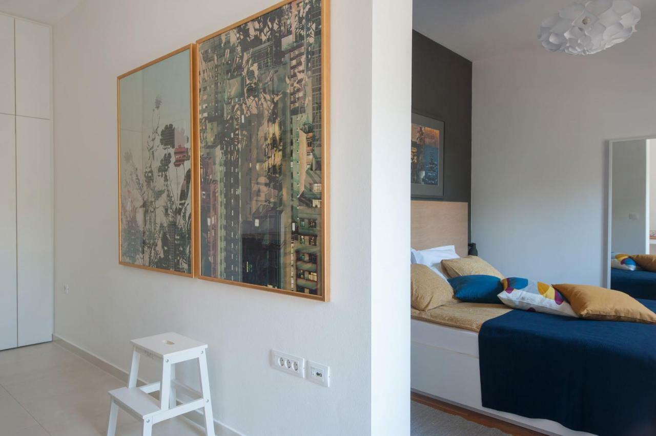 House Maruna Maslenica Εξωτερικό φωτογραφία